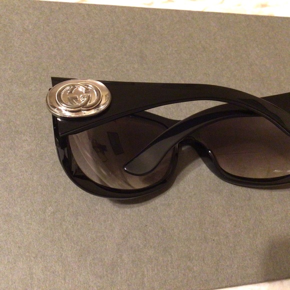 Authentic Gucci Sunglasses Eyewear Frames 2937/N/S 584LF Optyl Made in Italy - Picture 8 of 11